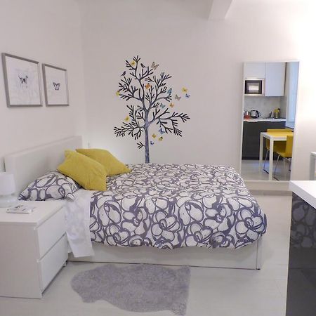 Paganini Apartment ลุคคา ภายนอก รูปภาพ