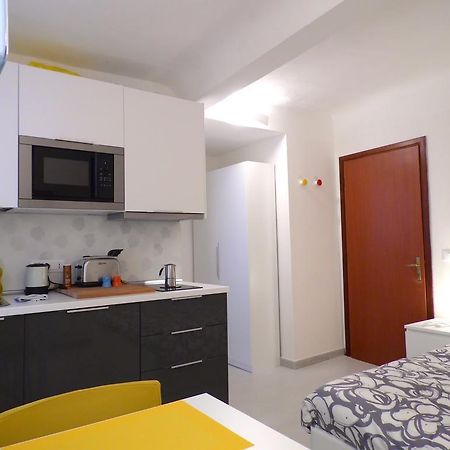 Paganini Apartment ลุคคา ภายนอก รูปภาพ