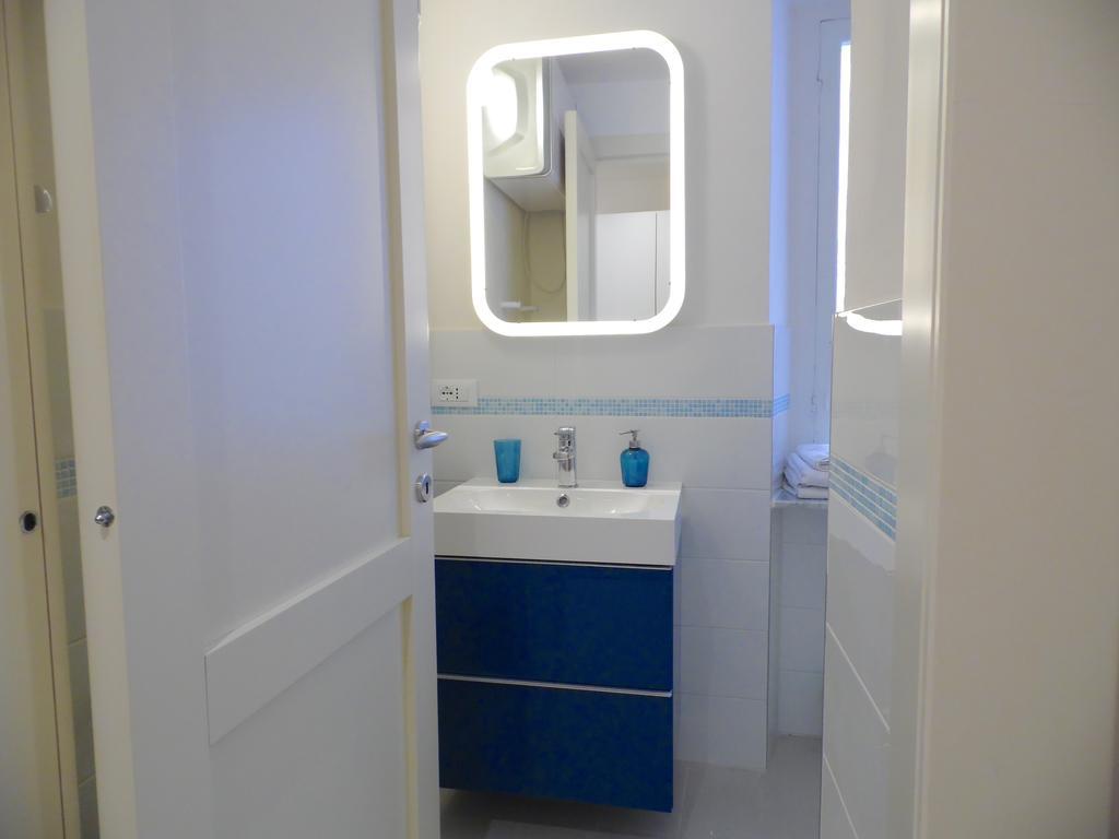 Paganini Apartment ลุคคา ภายนอก รูปภาพ