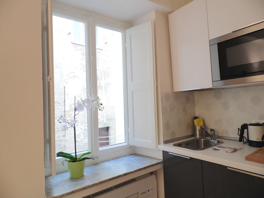 Paganini Apartment ลุคคา ภายนอก รูปภาพ