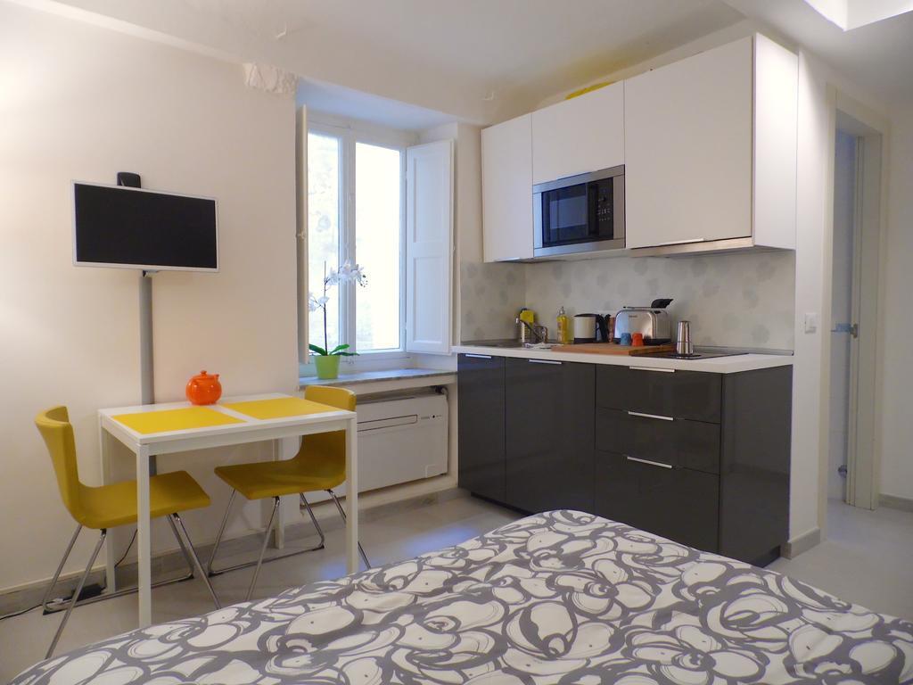 Paganini Apartment ลุคคา ภายนอก รูปภาพ
